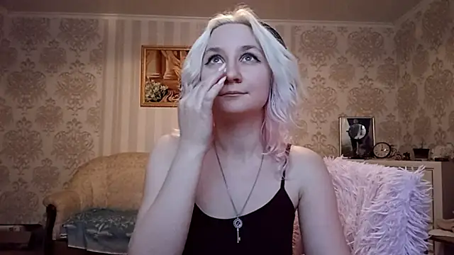 KyokoAck's cam snapshot