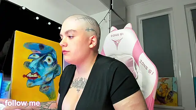 enigmastella's cam snapshot