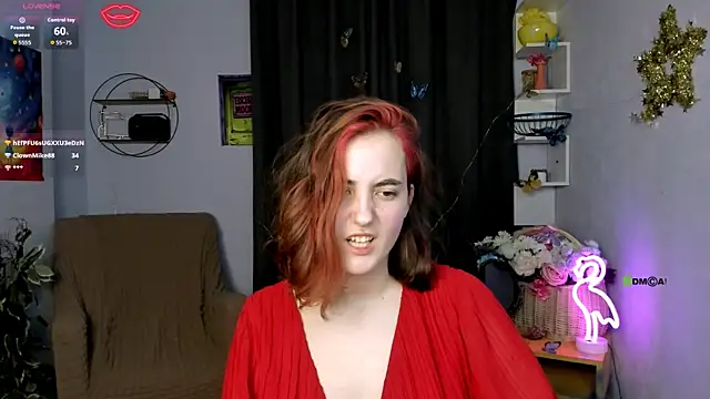 lumera_gentle's cam snapshot