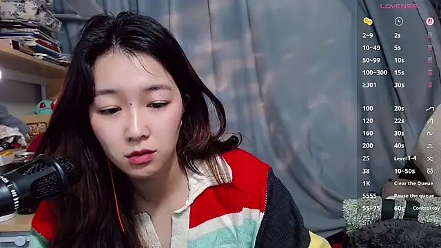 XueLi1902's cam snapshot