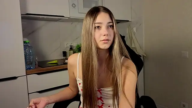 angel_lin's cam snapshot