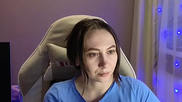 OliviaVivi's cam snapshot