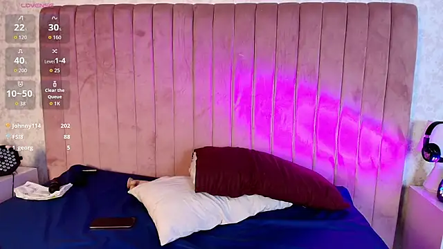 Sienna_Desiree's cam snapshot