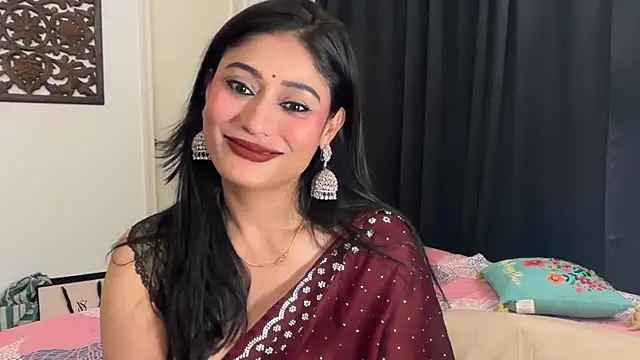 GoddessAnna live sex cam