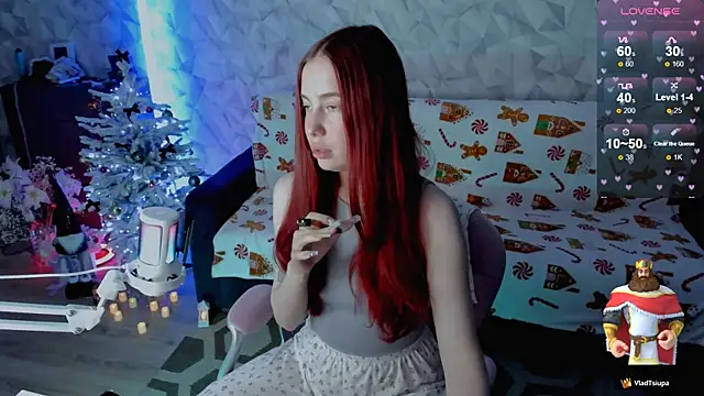 moon_siren's cam snapshot