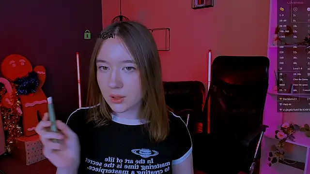 kimiko_shine's cam snapshot