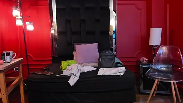 dahianeconnor's cam snapshot