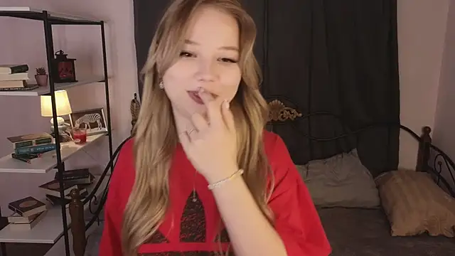 Kim_Northav's cam snapshot