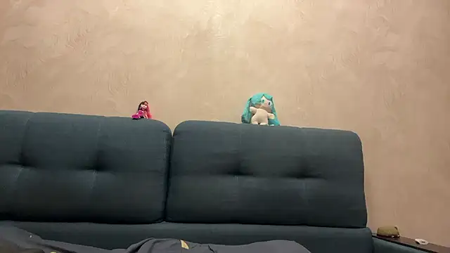 EllaPeony's cam snapshot