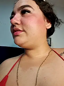 Jessie_em's cam snapshot