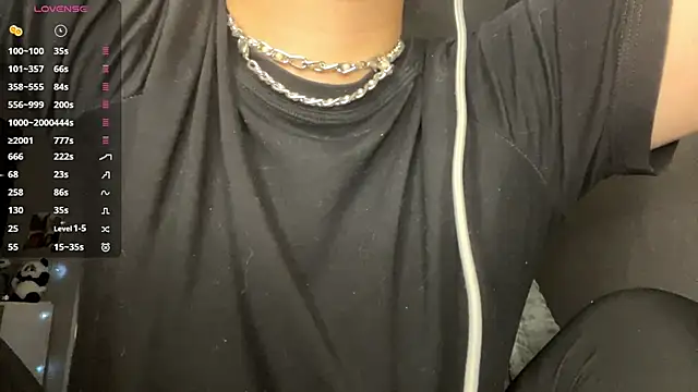 FaviolaHurl's cam snapshot