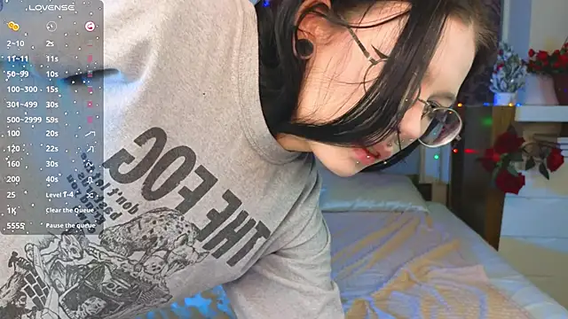 Nancy_Ward's cam snapshot