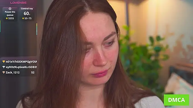 M_Jayy's cam snapshot