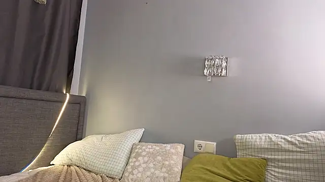 JoycelynMoctezuma's cam snapshot