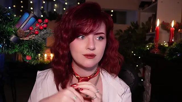 Chriss_Fox live sex cam