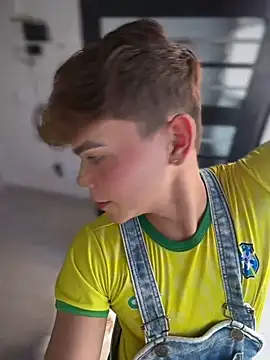 PRINCE_STEV live sex cam