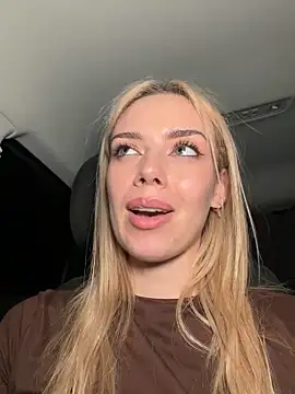 HopeHeaven live sex cam