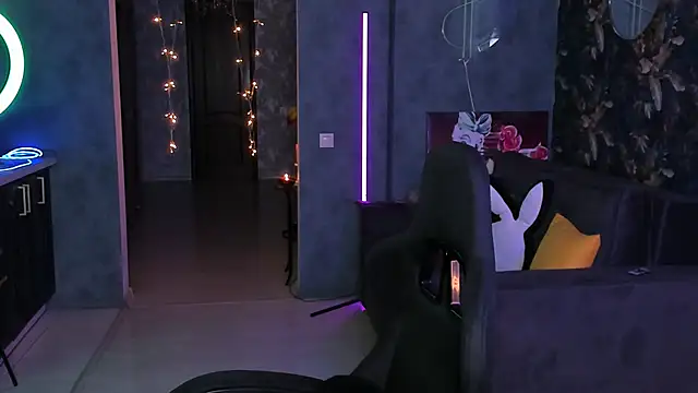 Blckmirrorr's cam snapshot