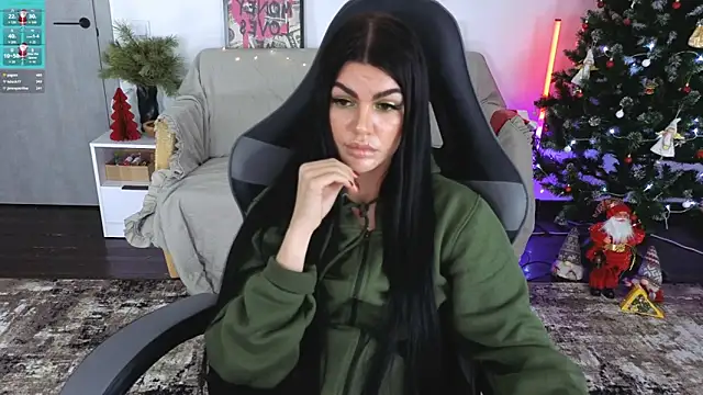 Tiffany_lab's cam snapshot