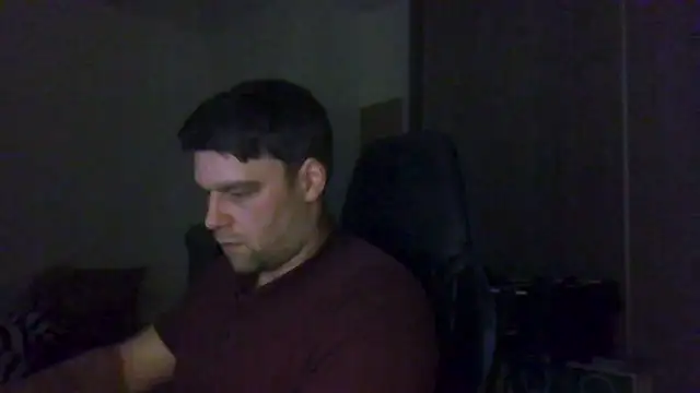 The_big_viking_'s cam snapshot