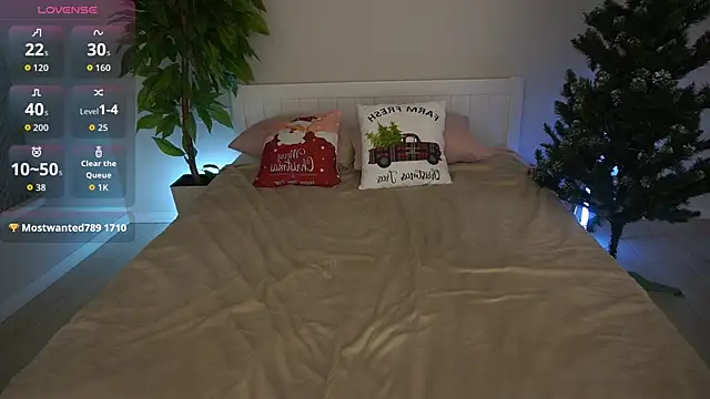 ArielGemme's cam snapshot