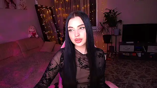 __Malika__'s cam snapshot