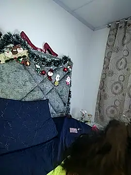 Shantey_Laurent's cam snapshot