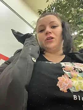 Eva_Evushka's cam snapshot