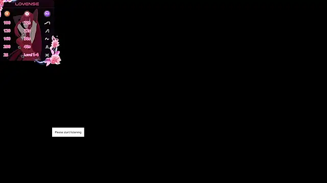 im_Lorena's cam snapshot