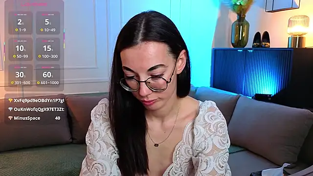 EmmaJacson's cam snapshot