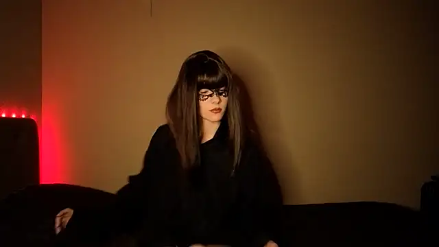 annchocolate's cam snapshot