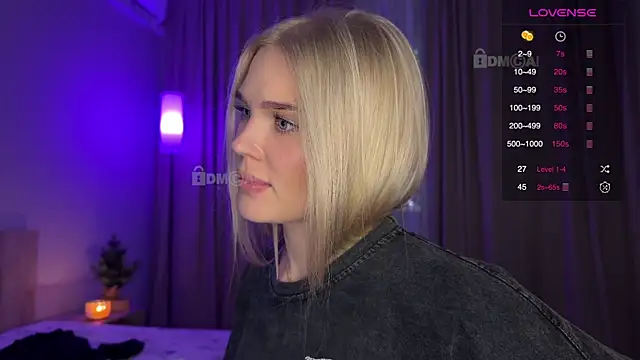 soficumss's cam snapshot