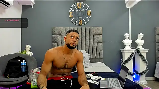 emilio_brandon live sex cam