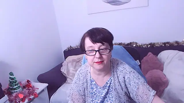 ChristaRose's cam snapshot