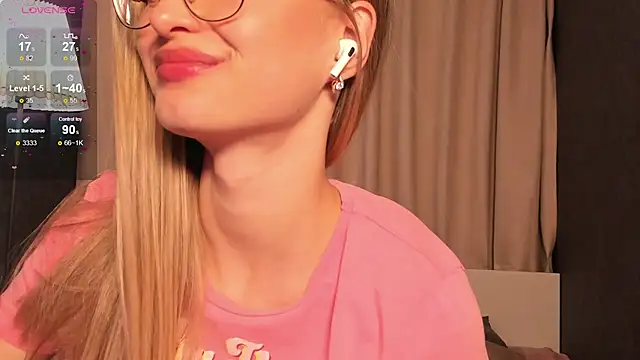 Tiffanyhunt's cam snapshot