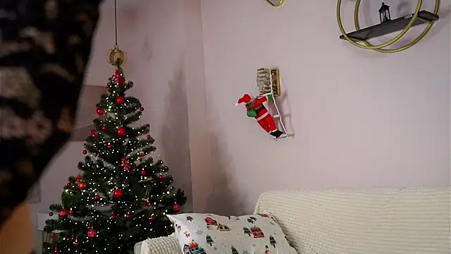 SunnivaCovil's cam snapshot