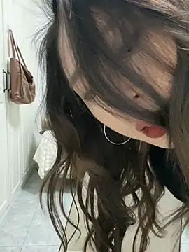 yaqing666's cam snapshot