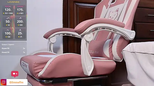 emmars_'s cam snapshot