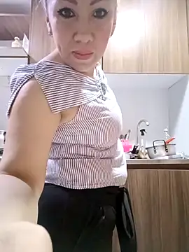 coral_smitth's cam snapshot