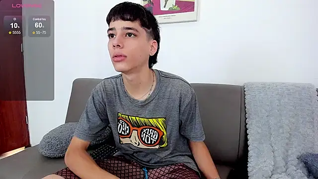 oblivion_deku live sex cam