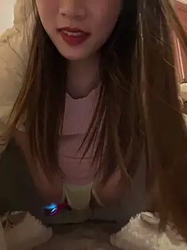 yueyuegirls's cam snapshot