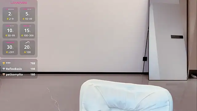 Melody-11's cam snapshot