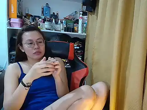 crizzybel's cam snapshot