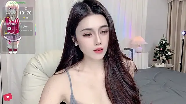 Alma_va live sex cam