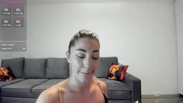 rossana_doll's cam snapshot