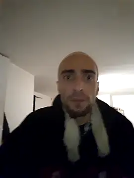 Kinshasa95 live sex cam