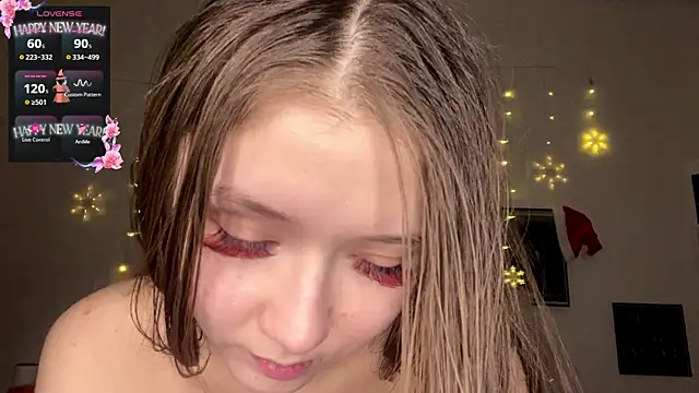 Denny_Yorgeritai's cam snapshot