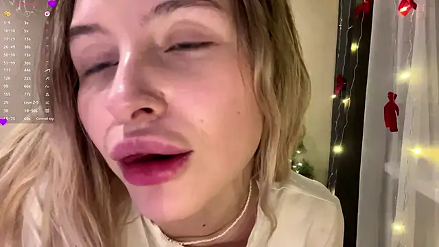 VictoriaMystery's cam snapshot