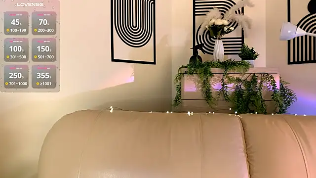 DreamyPalace's cam snapshot