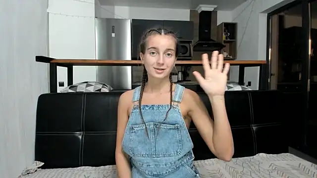 ElizSweet's cam snapshot